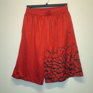 Air Jordan Basketball Shorts